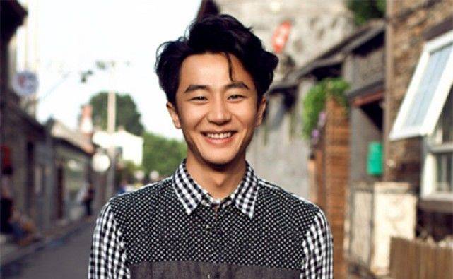 角色|快被遗忘的男演员，因没钱没背景，三次被换角色，却凭借孙俪走红