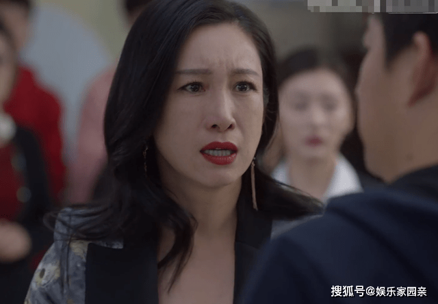 原创小敏家李萍对金波的称呼暴露了万恶的虚荣心原来她一直没变