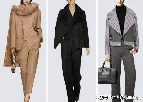 大衣 元旦同学聚会如何变美?详细搭配方案奉上,让你脱颖而出