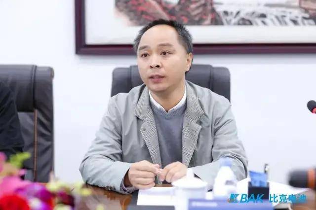 比克电池：以性能推动用户体验升级