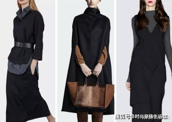 大衣 元旦同学聚会如何变美?详细搭配方案奉上,让你脱颖而出