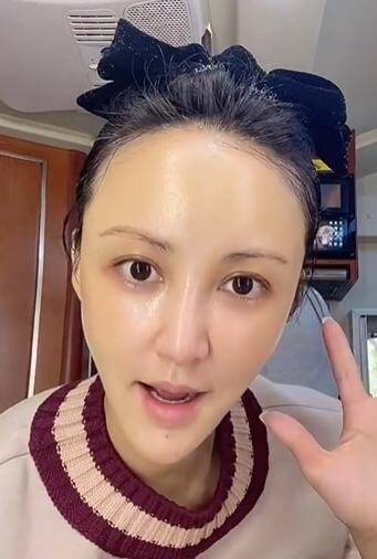 下巴明星的N种“假下巴”，尖到戳死人，翘成老巫婆，一个比一个怪异
