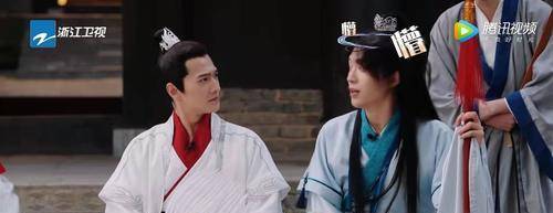 箱子|青春环游记3第六期：关晓彤小乔聪慧担当，杨洋范丞丞组队欢乐多