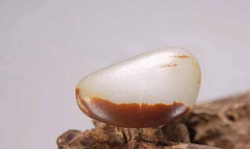 和田玉知识和田玉的白油细糯熟_搜狐网
