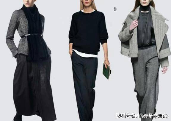 大衣 元旦同学聚会如何变美?详细搭配方案奉上,让你脱颖而出