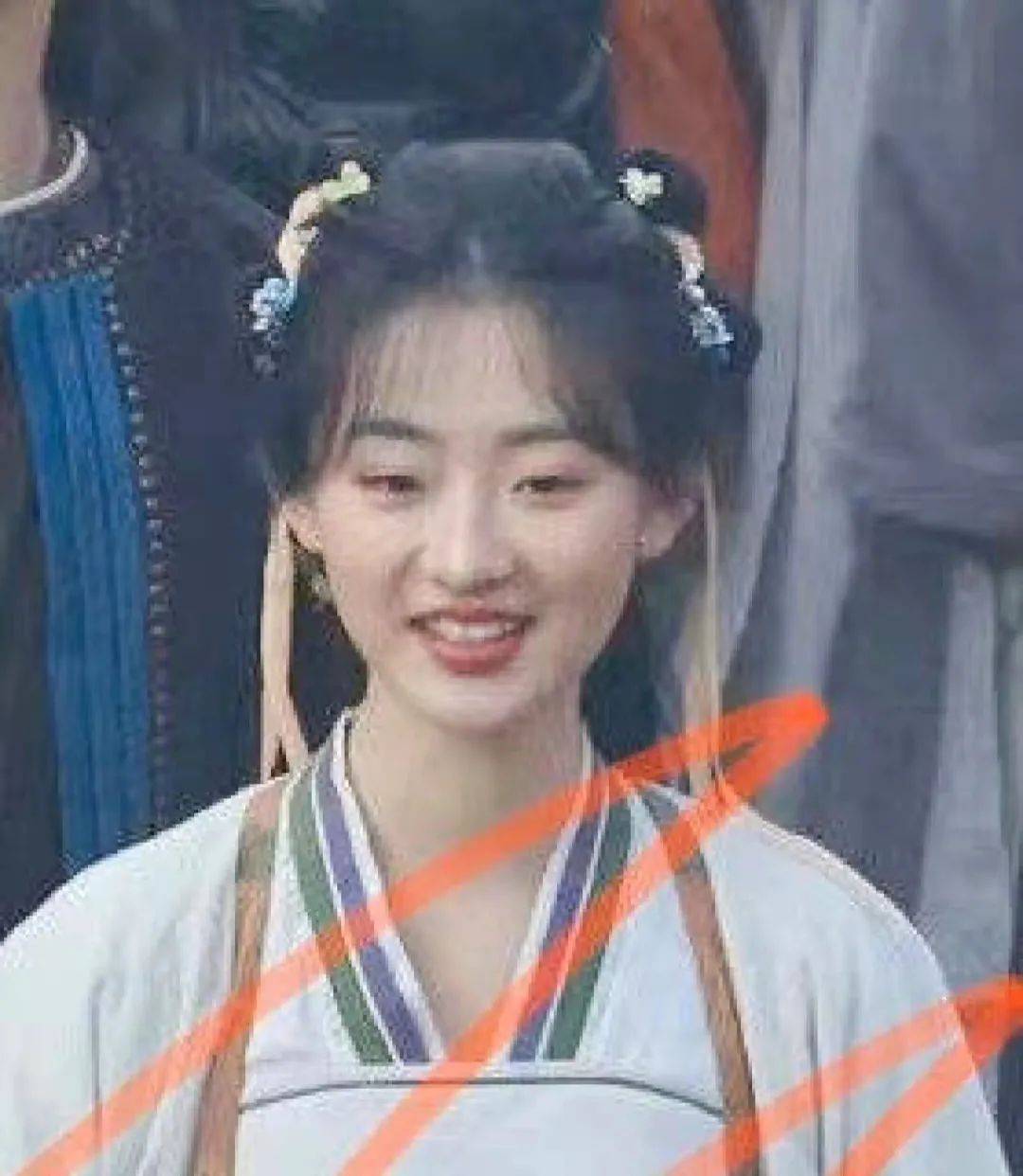 仙剑|翻拍版《仙剑》高清路透!看到灵儿、李逍遥的脸,我没了世俗欲望