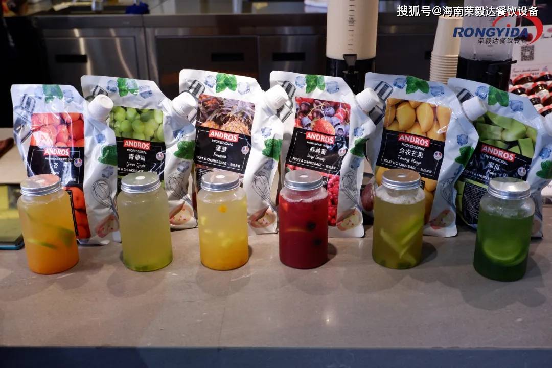 活动|精彩回顾|2021超强劲烹饪设备,助力商家轻松烹制殿堂级轻食西餐