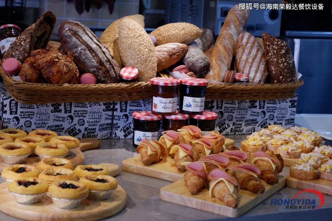 活动|精彩回顾|2021超强劲烹饪设备,助力商家轻松烹制殿堂级轻食西餐