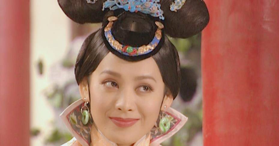 原创美人吟是什么电视剧的主题曲如何评价孝庄秘史