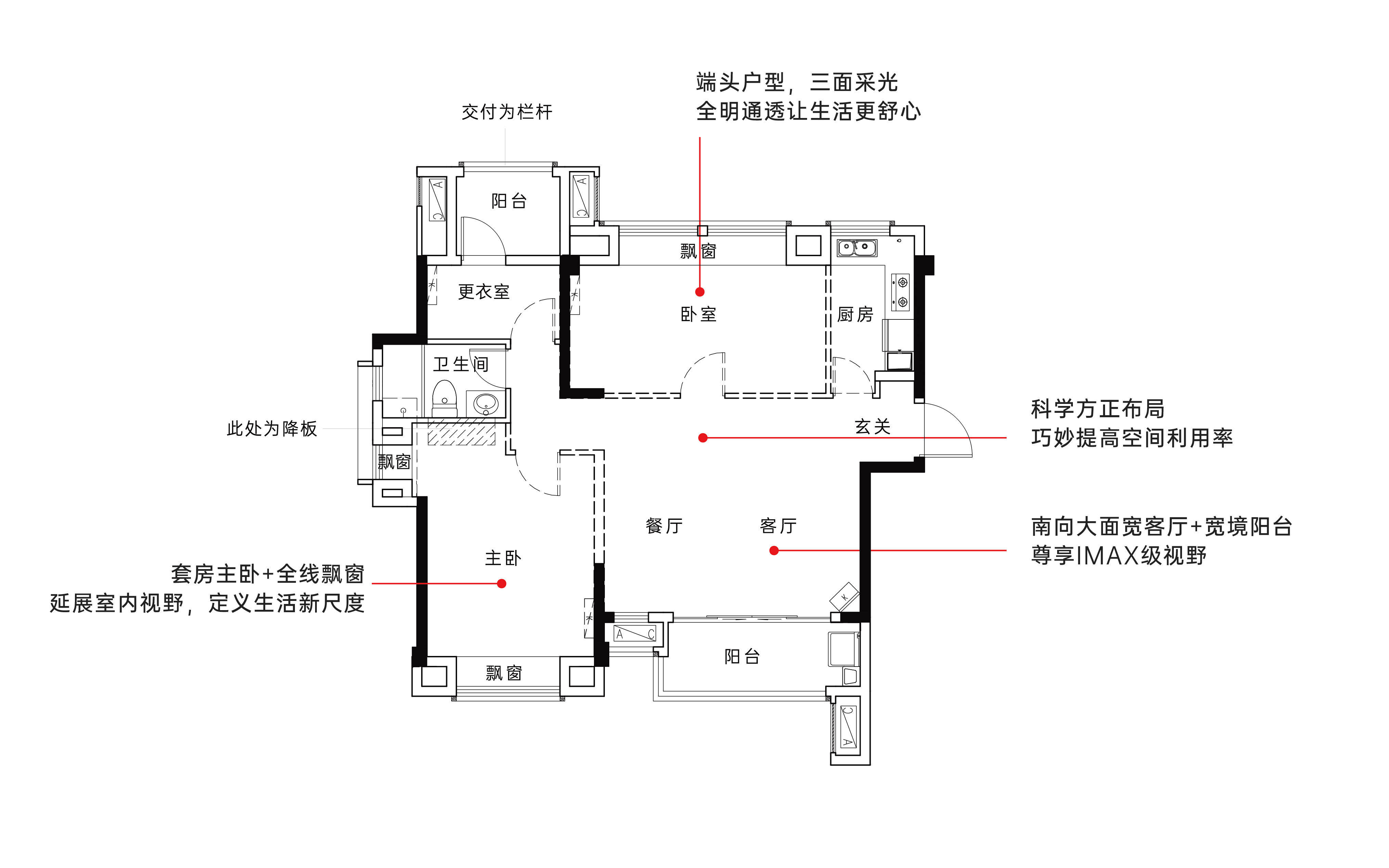 广大丽城三期图片