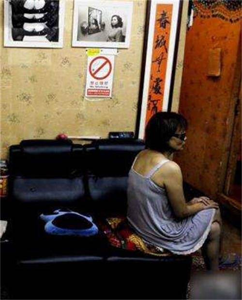 浙江67岁老太,身患艾滋提供性服务被公诉,交易2次非法获利700元_传播