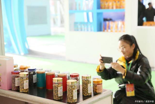 食品|穷人“致富”机会来了？2021年四大赚钱的行业，有人借此成为首富