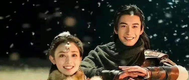 仙剑|这些网传待拍剧,你希望哪部是真的