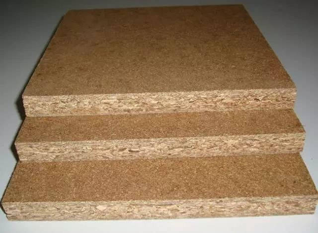 秸秆人造板的现状与发展研究