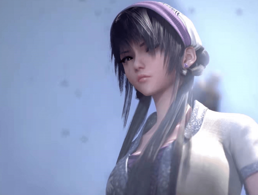 新秦时明月端木蓉有三不救为什么破例救了盖聂