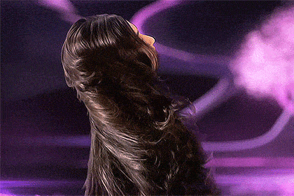 毛囊发际线对颜值的影响有多大?20岁的小姐姐秒变50岁的老阿姨…