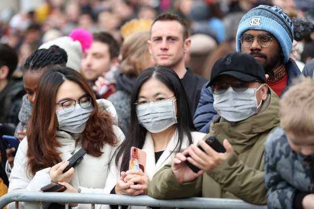 原创英国留学确诊新冠肺炎该咋办采访中国留学生康复者曝光重要细节