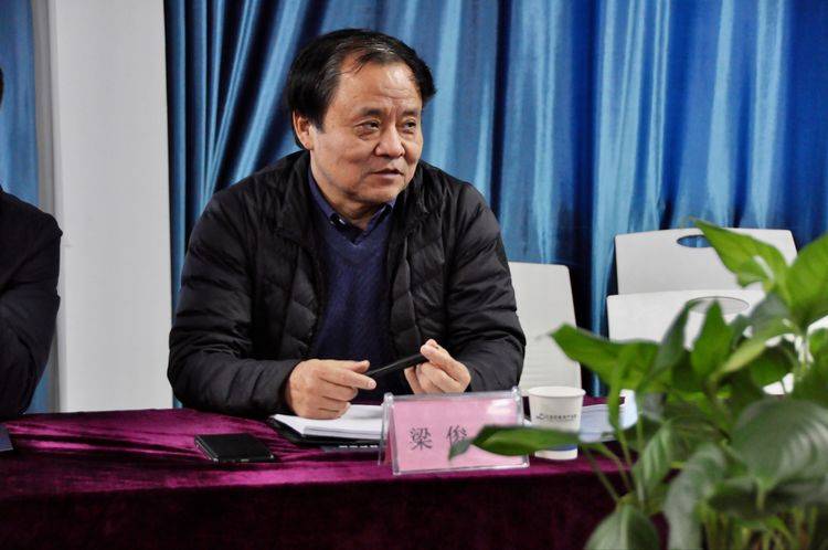 不动产登记服务中心到云创谷开展企业服务日活动_万人助_梁俊峰_园区