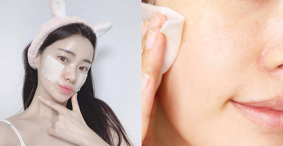 时间擦气垫总是脱妆怎么办?试试搭配这款CB拍拍隔离精华液