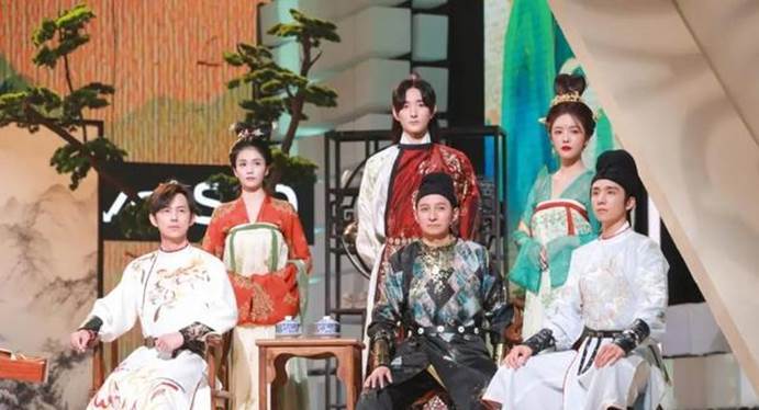 进行|王凯曾一针见血，道出快乐家族的困境，快乐家族解散早有端倪？