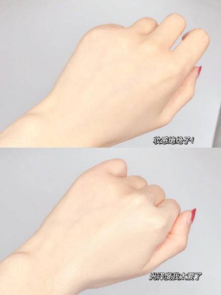 产品冲浪都不带掉的底妆画法，你确定不看看吗？