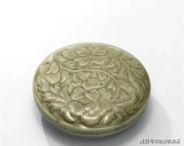 鉴定速成——唐代越窑及拍卖行情榜top30_瓷器_青瓷_宁波