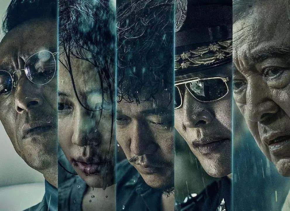 展开|《误杀2》：“唐探”之后，陈思诚能否再展开一个“误杀”宇宙？