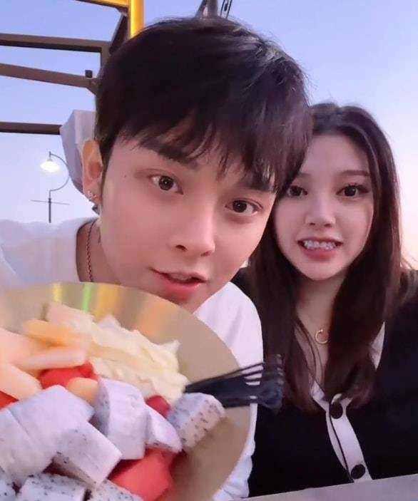 初瑞雪_孩子_母乳