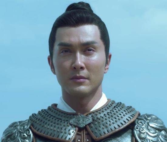 美人|张若昀的剧没有帅哥？演员扮丑让妆，肖战颜值暴跌，高伟光像换脸