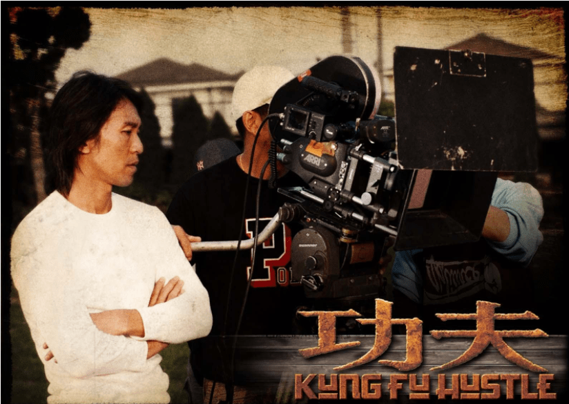 武侠片|上百万年轻人，假装在豆瓣小组看“武侠剧”