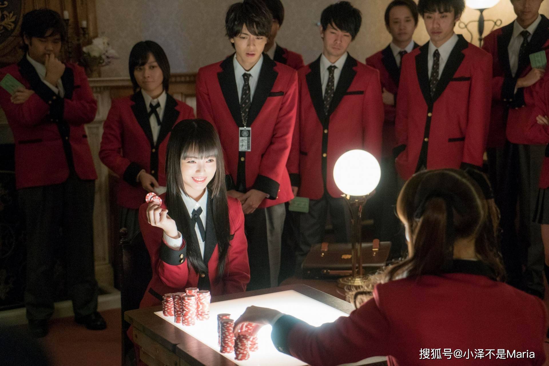 刘亚仁|胆小勿入！豆瓣8.0以上，全程高能的10部悬疑惊悚神剧！内附影视资源网站