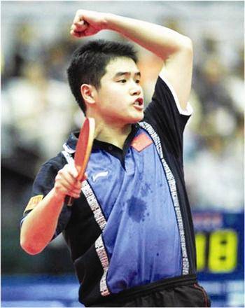 挽救7个赛点,刘国正一战成名,为何那场球会成乒坛最经典对决?