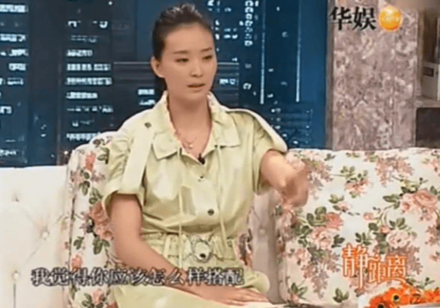 美国|“晴格格”王艳:嫁大11岁二婚男,与婆婆情同母女,与继子成朋友