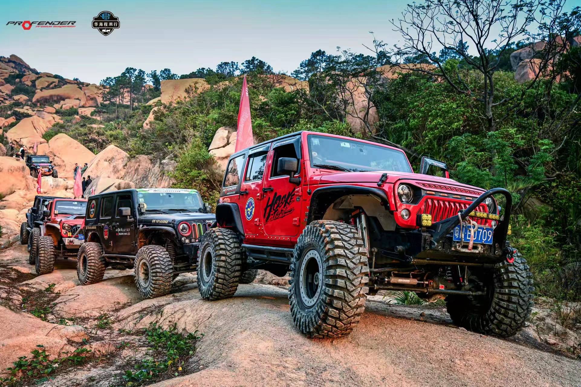 「2021年终巨献」pfd博奋德减震器浪琴湾再现雄姿!_搜狐汽车_搜狐网