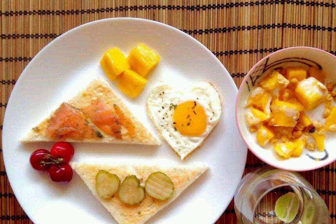 水就|早上一碗“开水冲鸡蛋”,坚持一段时间,3个好处或许悄悄找上门