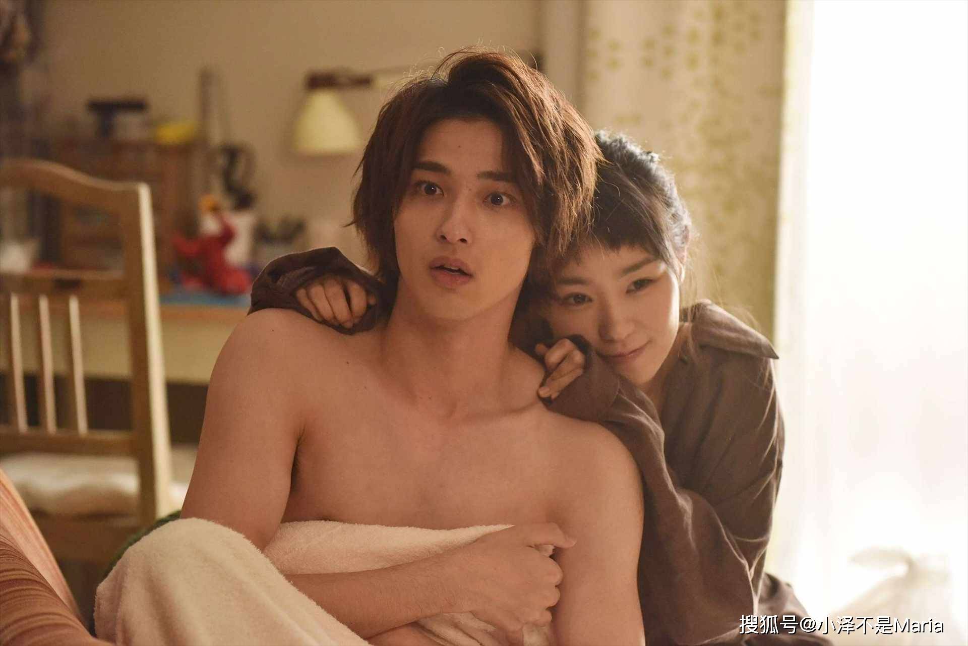 刘亚仁|胆小勿入!豆瓣8.0以上,全程高能的10部悬疑惊悚神剧!内附影视资源网站