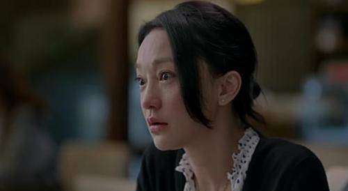 演技|周迅在《小敏家》中的演技为什么称得上“高级”？