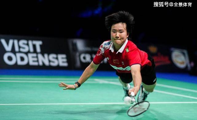 比賽日|世錦賽八強出爐！國羽占據(jù)其中6席，女單3將入圍提前鎖定獎牌！