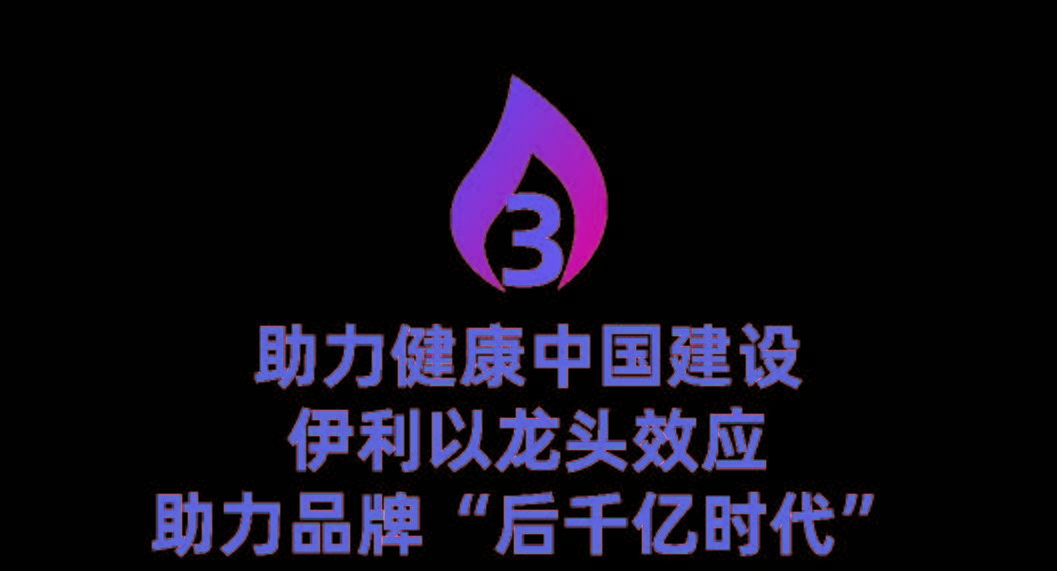 冬奥|开启奥运助力最强音，且看冬奥火种如何照亮伊利“高光时刻”！