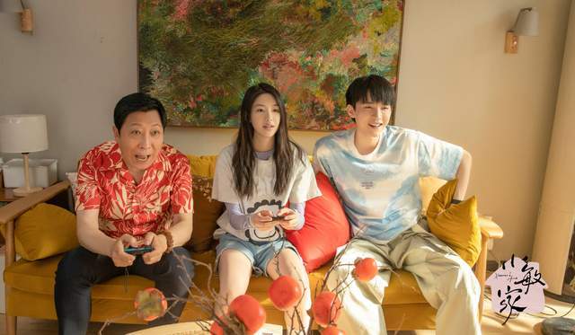 李萍|《小敏家》陈卓和刘小敏情路坎坷，面临三大阻力，最大的还未上线