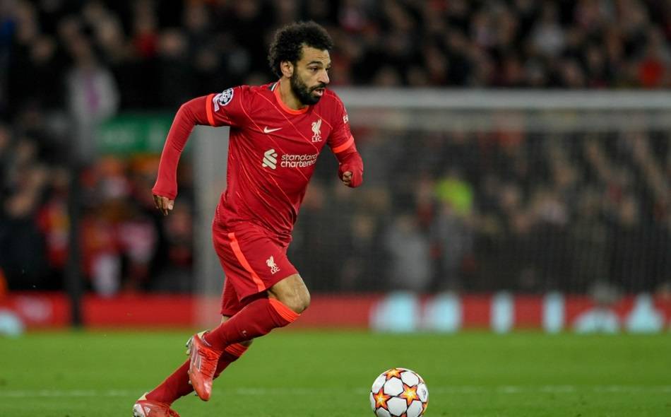 比賽|3-1！利物浦迎隊史頂級聯(lián)賽第2000勝！近8戰(zhàn)全勝英超爭冠緊逼曼城