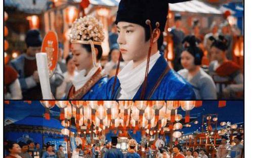 星和|《风起洛阳》口碑逆转，黑子打脸，王一博打了一个漂亮的翻身仗！