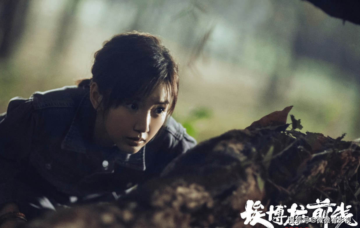 防护|毛晓彤罗晋新剧，这么好的题材，就不要按着观众的头硬嗑CP了吧