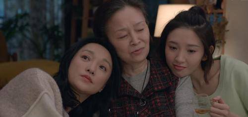 剧情|小敏家：你们别光盯着黄磊和周迅，其余5人才是真正“关系户”