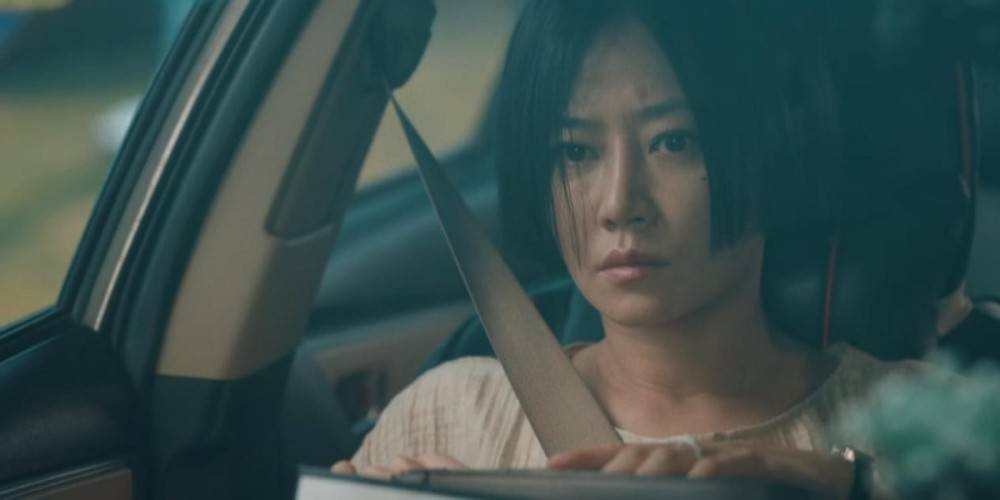 演技|央视大剧《对手》开播收视破1，实力派演员飙演技，剧情越看越上瘾