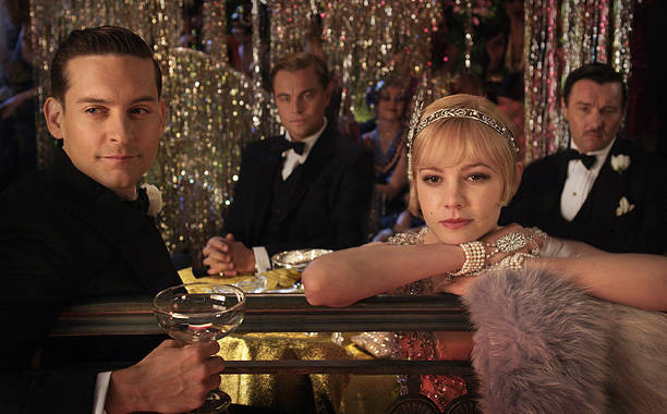 the|三代蜘蛛侠谁最强？小李子和托比·马奎尔擦肩而过