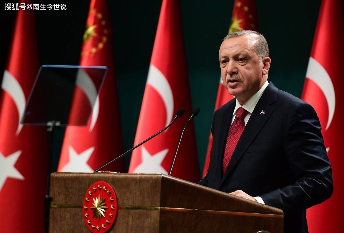 前三季度，沙特GDP反超土耳其，成为中东、北非地区最大经济体_搜狐网