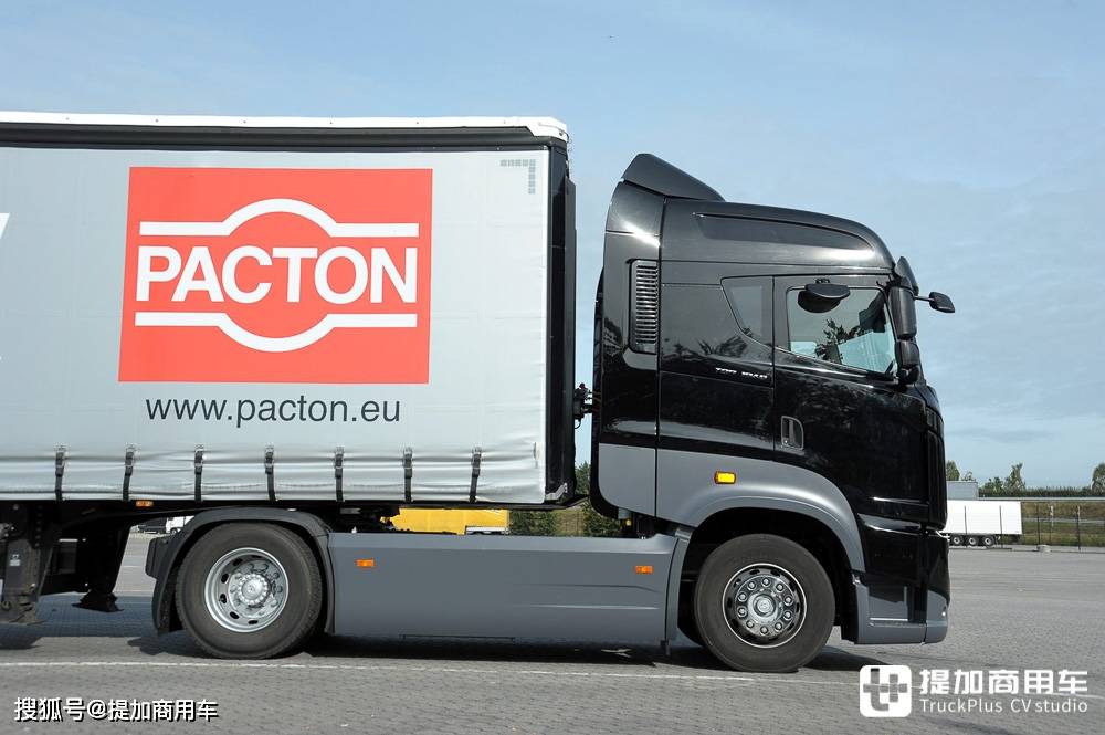 这个欧洲卡车品牌少有人知道bmc到底咋样bigtruck评测告诉你