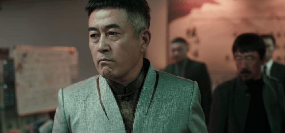 演技|央视大剧《对手》开播收视破1，实力派演员飙演技，剧情越看越上瘾