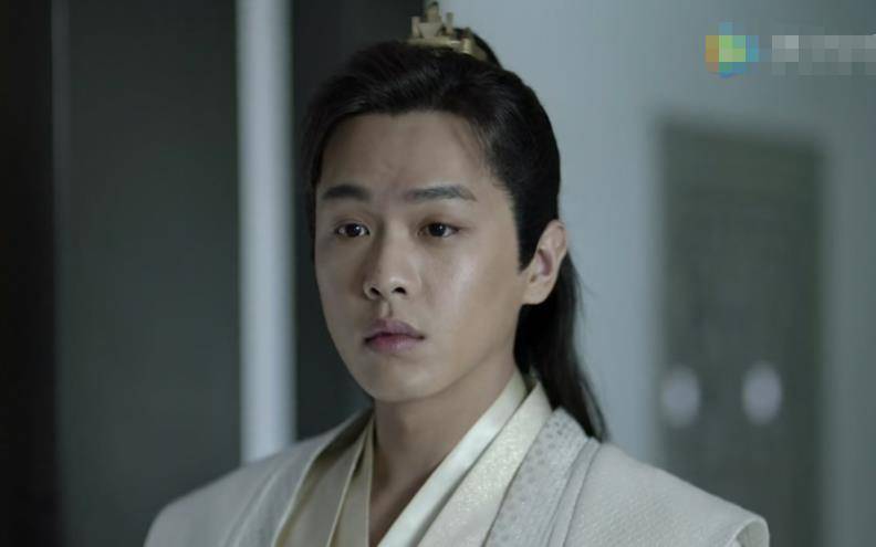 徐凤年|《庆余年2》没开机,张若昀却有一大作来袭!白衣束发扮相绝绝子